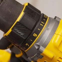 Akkuporakone Stanley FatMax V20 SFMCD720D2K-QW, 2x2.0Ah akuilla + salkku