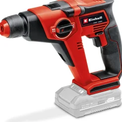 Akkuporavasara Einhell PXC TE-HD 18/12 Li-Solo, 18V, ilman akkua