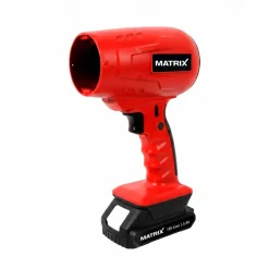 Akkupuhallin Matrix 18V