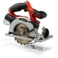 Akkupyörösaha Einhell PXC TE-CS 18/150 Li-Solo, 18V, ilman akkua