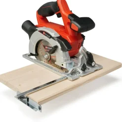 Akkupyörösaha Einhell PXC TE-CS 18/150 Li-Solo, 18V, ilman akkua
