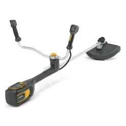 Akkuraivuri Stiga BC 700E B Kit, 48V, 4.0Ah akulla