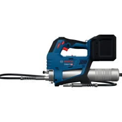 Akkurasvapuristin Bosch Professional GFP 18V-10 Solo, 18V, ilman akkua + XL-Boxx