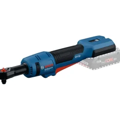 Akkuräikkäväännin Bosch Professional GRC 18V-60 Solo, 18V, ilman akkua