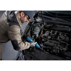 Akkuräikkäväännin Bosch Professional GRC 18V-60 Solo, 18V, ilman akkua