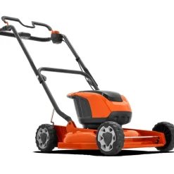 Akkuruohonleikkuri Husqvarna LB 146i Kit, 36V, 4.0Ah akulla
