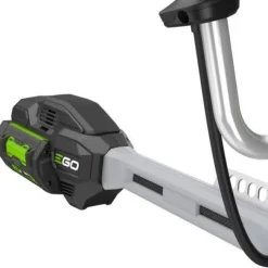 Akkuruohoraivuri Ego Power+ BCX4500, 56V, kaksoiskahva, siimapää ja 3-terä, ProX