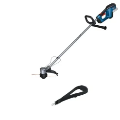 Akkuruohotrimmeri Bosch Professional GRT 18V-33 Solo, 18V, ilman akkua