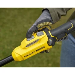 Akkuruohotrimmeri Stanley FatMax V20 SFMSTB930B-XJ, 18V, ilman akkua