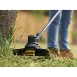Akkuruohotrimmeri Stanley FatMax V20 SFMSTB930B-XJ, 18V, ilman akkua