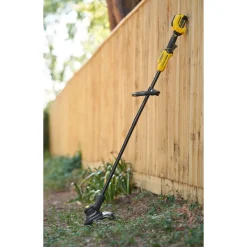 Akkuruohotrimmeri Stanley FatMax V20 SFMSTB930B-XJ, 18V, ilman akkua