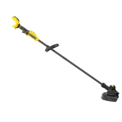 Akkuruohotrimmeri Stanley FatMax V20 SFMSTB930B-XJ, 18V, ilman akkua