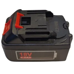 Akku Timco Dual, 18V, 4.0Ah
