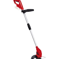 Akkutrimmeri Einhell Power X-Change GC-CT 18/24 Li-Solo, 18V, ilman akkua