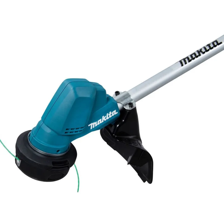 Akkutrimmeri Makita LXT DUR192LZ, 18V, ilman akkua