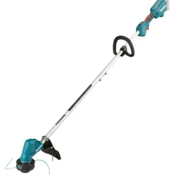 Akkutrimmeri Makita LXT DUR192LZ, 18V, ilman akkua