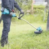 Akkutrimmeri Makita LXT DUR189Z, 30cm, 18V, ilman akkua