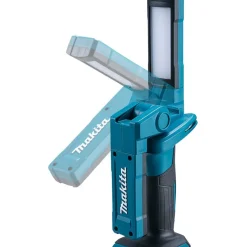 Akkutyömaavalaisin Makita XGT ML006G, 40V, ilman akkua