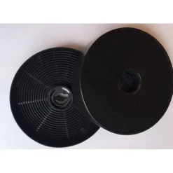 Aktiivihiilisuodatin Greentek FI130 2 kpl