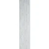 Akustiikkalevy Fibrotech Stone 244, 18x520x2440mm, marble white stone