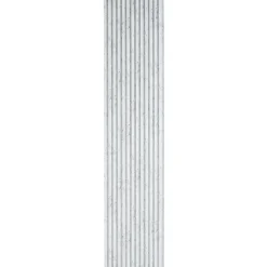 Akustiikkalevy Fibrotech Stone 244, 18x520x2440mm, marble white stone