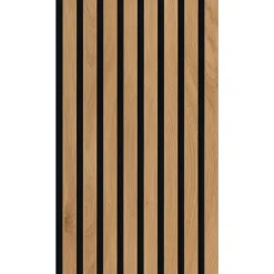Akustiikkapaneeli Meister Acoustic Sense, 330x2600x20mm