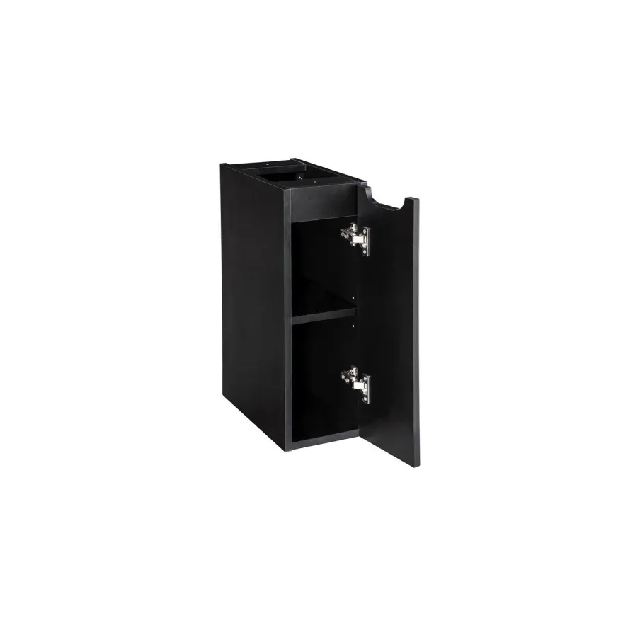 Alakaappi Interia Nova, eri kokoja