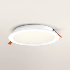 Alasvalo Osram Essential 220mm 18W 830 3000K valkoinen