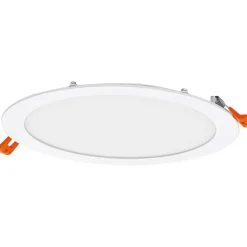 Alasvalo Osram LED upotettava Slim valkoinen, eri vaihtoehtoja