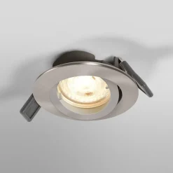 Alasvalo Osram Spotlight upotettava LED 4.3W GU10 2700K
