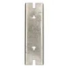 Alennuskaavio Husqvarna 3/8" (H42, H46, H47, H48, H80, H81)