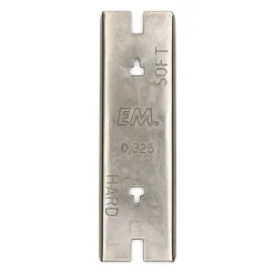 Alennuskaavio Husqvarna 3/8" (H42, H46, H47, H48, H80, H81)