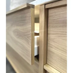 Allaskaappi altaalla Hietakari Classic K01, 1195x500x455 mm, eri vaihtoehtoja