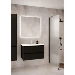 Allaskaappi altaalla Hietakari Classic K01, 1195x500x455 mm, eri vaihtoehtoja