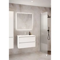 Allaskaappi altaalla Hietakari Classic K01, 1195x500x455 mm, eri vaihtoehtoja
