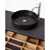 Allaskaappi altaalla INR Air Wood 100 C, eri vaihtoehtoja
