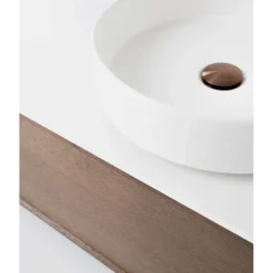 Allaskaappi altaalla INR Air Wood 100 C, eri vaihtoehtoja