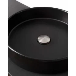 Allaskaappi altaalla INR Air Wood 100 C, eri vaihtoehtoja