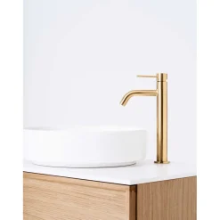 Allaskaappi altaalla INR Air Wood 100 C, eri vaihtoehtoja