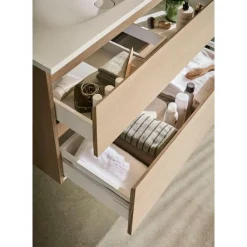 Allaskaappi Hafa Go Plus, 580x800x456mm, 2 ltk, eri värejä