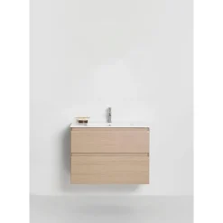 Allaskaappi Hafa Go Plus, 580x800x456mm, 2 ltk, eri värejä