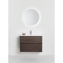 Allaskaappi Hafa Go Plus, 580x800x456mm, 2 ltk, eri värejä