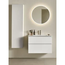 Allaskaappi Hafa Go Plus, 580x800x456mm, 2 ltk, eri värejä