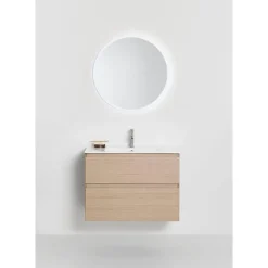 Allaskaappi Hafa Go Plus, 580x800x456mm, 2 ltk, eri värejä