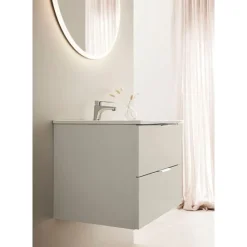 Allaskaappi Hafa Go, 460x600x456mm, 2 ltk, beige