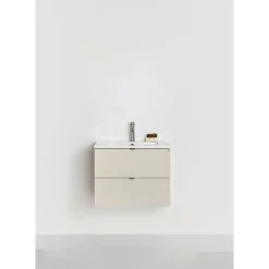 Allaskaappi Hafa Go, 460x600x456mm, 2 ltk, beige