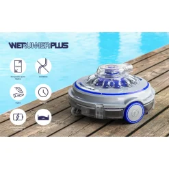 Allasrobotti Gre by Swim & Fun Wet Runner