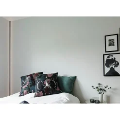 Alumiiniprofiili LED-nauha Hide-a-lite Art Corner 2m alumiini
