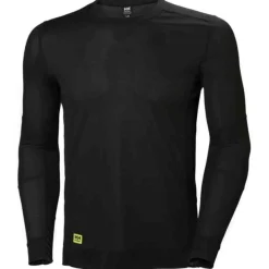 Aluspaita Helly Hansen Lifa CN 75105
