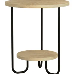 Apupöytä Linento Furniture Corro, 40cm, eri värejä